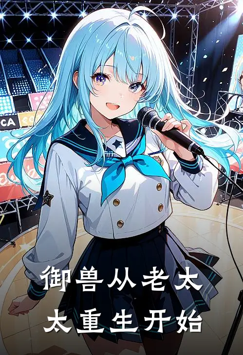 御兽从老太太重生开始