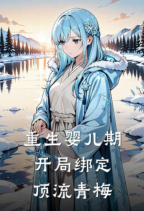 重生婴儿期,开局绑定顶流青梅