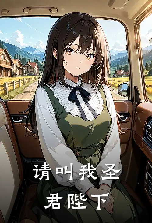 请叫我圣君陛下