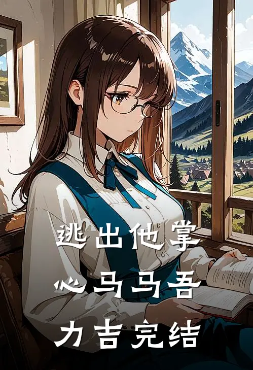 逃出他掌心马马吾力吉完结