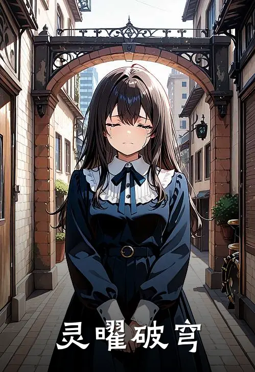 灵曜破穹