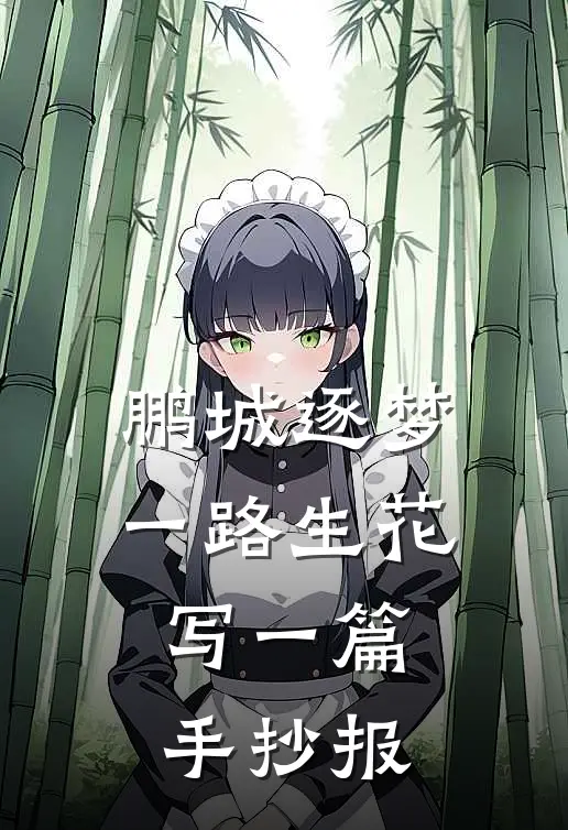 鹏城逐梦一路生花写一篇手抄报