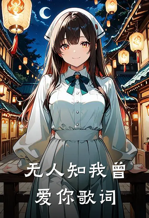 无人知我曾爱你歌词