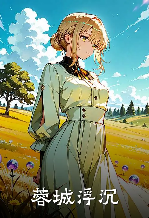 蓉城浮沉志刚帆帆小说完整版免费阅读_热门小说排行榜蓉城浮沉(志刚帆帆)