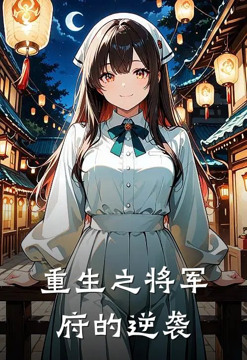 重生之将军府的逆袭