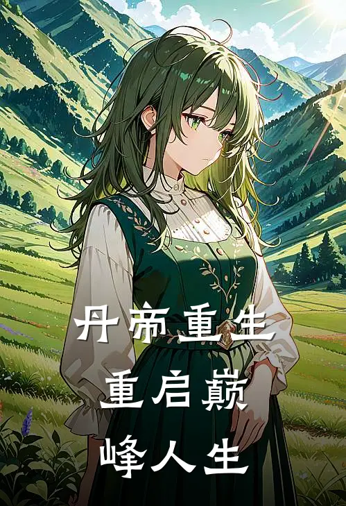 丹帝重生，重启巅峰人生