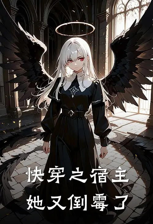 快穿之宿主她又倒霉了