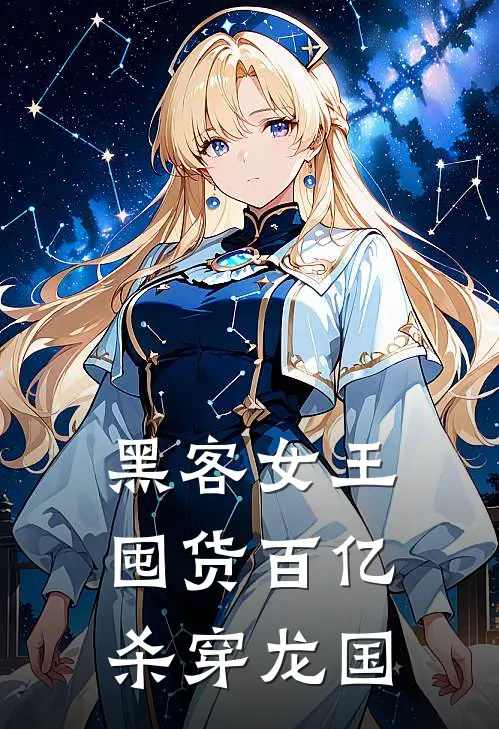 黑客女王囤货百亿杀穿龙国(夏甜甜林默)全文免费在线阅读_黑客女王囤货百亿杀穿龙国热门小说