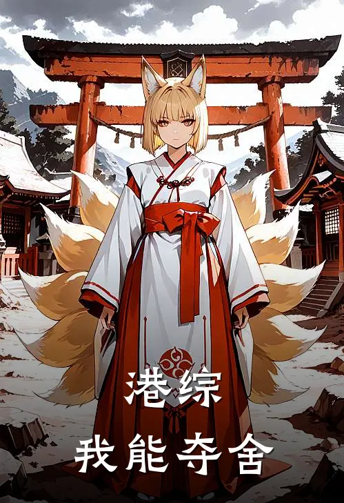 港综：我能夺舍