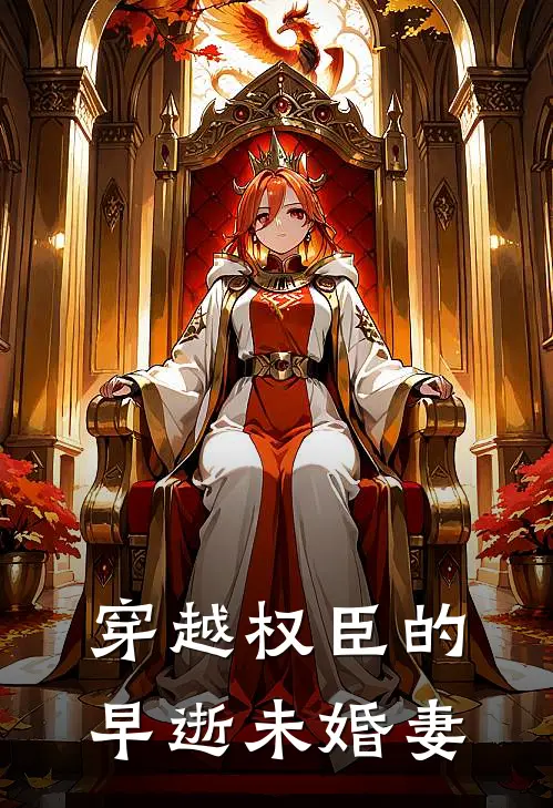 穿越权臣的早逝未婚妻