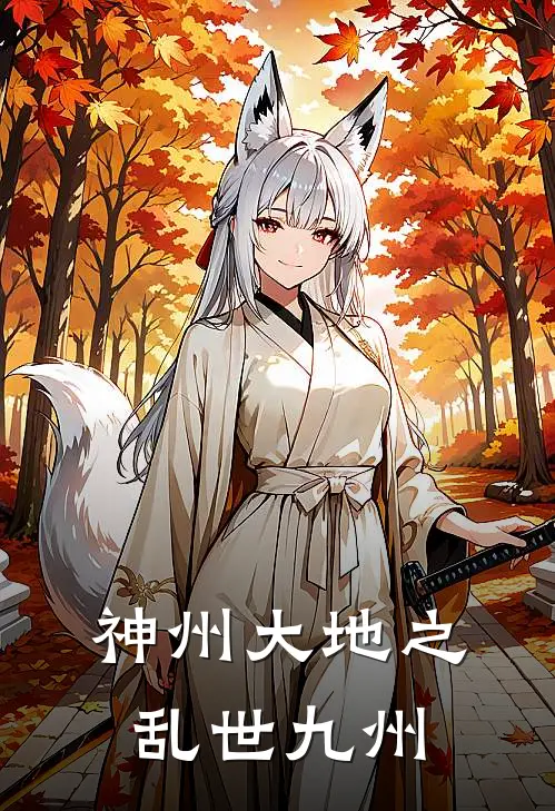 神州大地之乱世九州