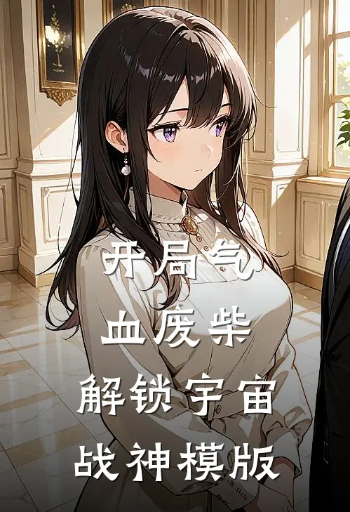 开局气血废柴，解锁宇宙战神模版陈渊赵坤全文免费阅读无弹窗大结局_陈渊赵坤（开局气血废柴，解锁宇宙战神模版）小说免费阅读大结局