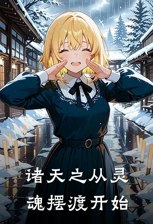 诸天之从灵魂摆渡开始