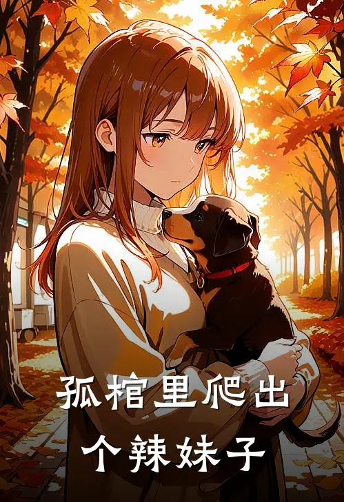 孤棺里爬出个辣妹子