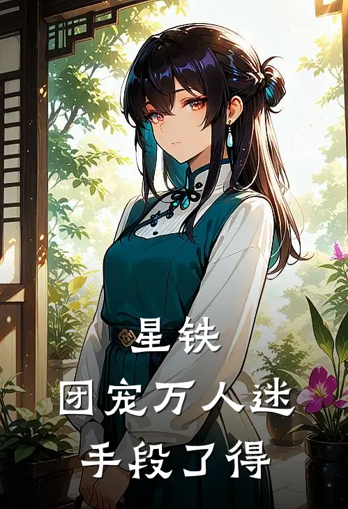 星铁：团宠万人迷手段了得白厄卡芙卡热门小说免费阅读_网络热门小说星铁：团宠万人迷手段了得(白厄卡芙卡)