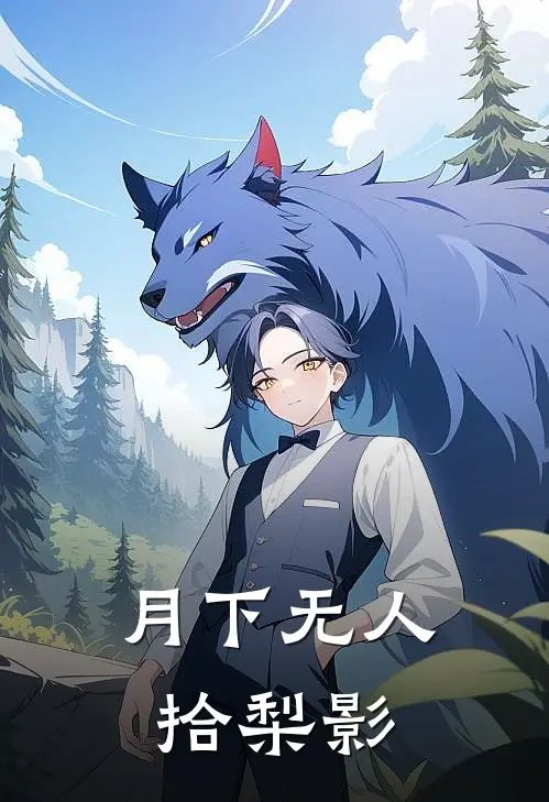 月下无人拾梨影(澜昙未晞)已完结小说_月下无人拾梨影(澜昙未晞)小说免费在线阅读