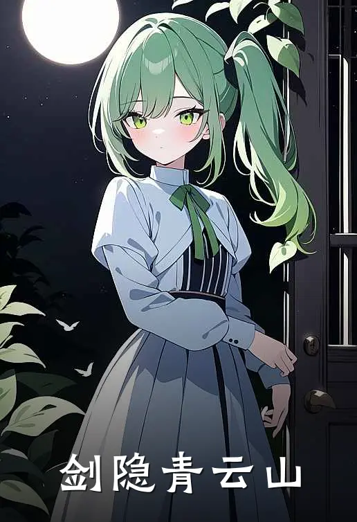 林枫苏沐雪（剑隐青云山）全文免费阅读无弹窗大结局_