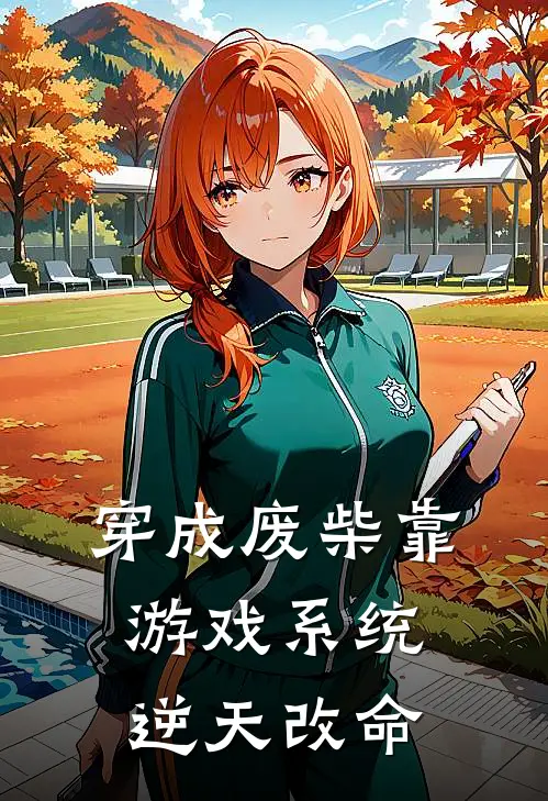 穿成废柴靠游戏系统逆天改命