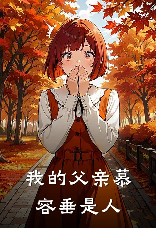 我的父亲慕容垂是人