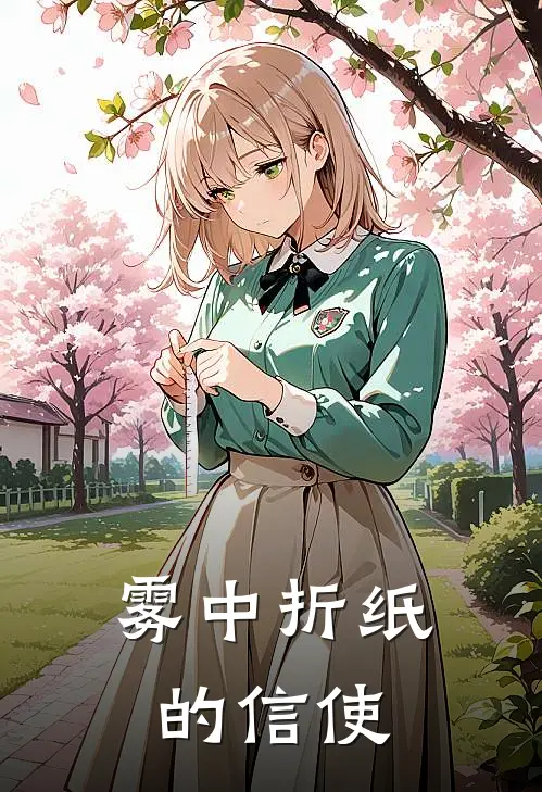 雾中折纸的信使