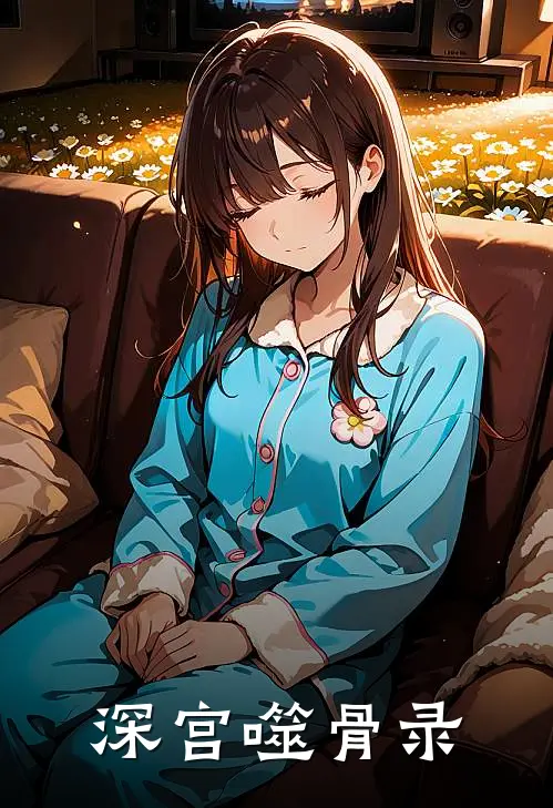 林晚晴孙如玉（深宫噬骨录）最新章节列表_（林晚晴孙如玉）深宫噬骨录最新小说