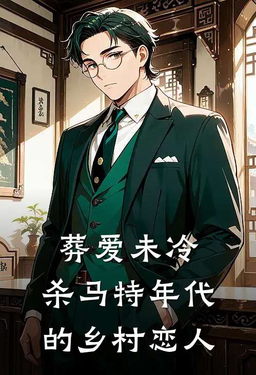 葬爱未冷：杀马特年代的乡村恋人