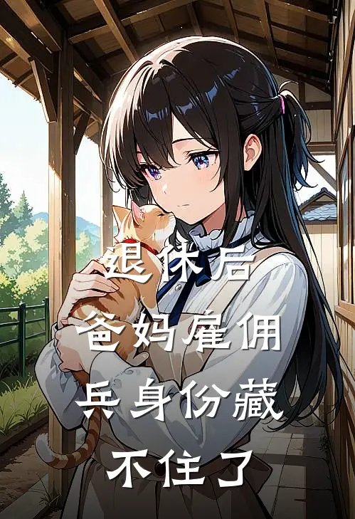 退休后，爸妈雇佣兵身份藏不住了车伊伊陈八姐完结小说免费阅读_完本热门小说退休后，爸妈雇佣兵身份藏不住了车伊伊陈八姐