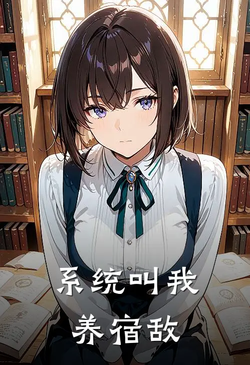 系统叫我养宿敌(林昭沈烈)好看的完结小说_热门小说推荐系统叫我养宿敌林昭沈烈