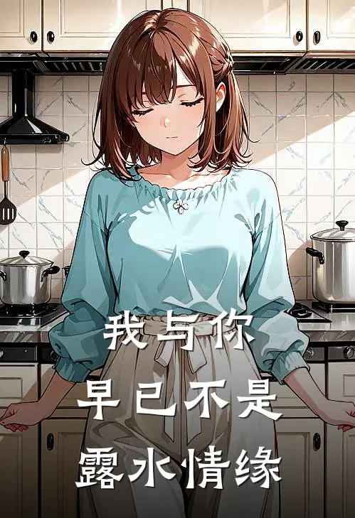我与你，早已不是露水情缘夏晴刘安羽完结好看小说_最新章节列表我与你，早已不是露水情缘(夏晴刘安羽)