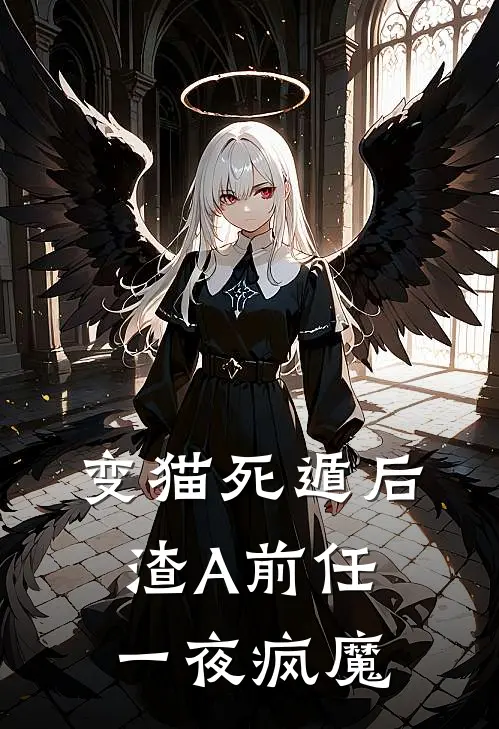 变猫死遁后，渣A前任一夜疯魔