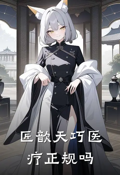 匠歆天巧医疗正规吗