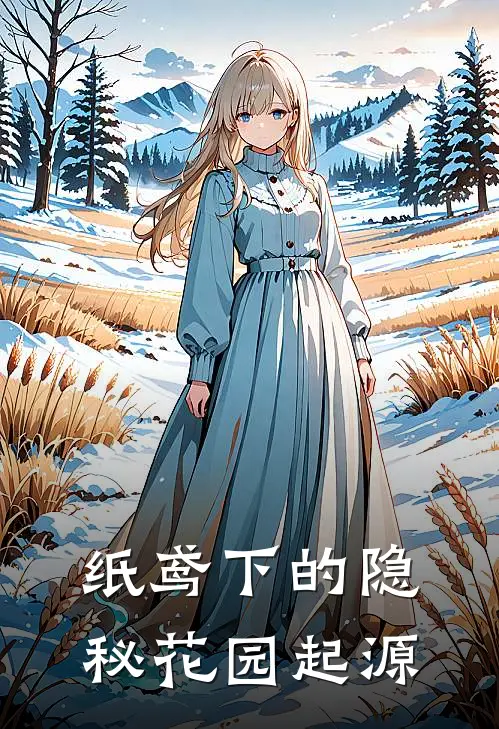 纸鸢下的隐秘花园起源(归尘归尘)热门网络小说_最新完本小说纸鸢下的隐秘花园起源(归尘归尘)