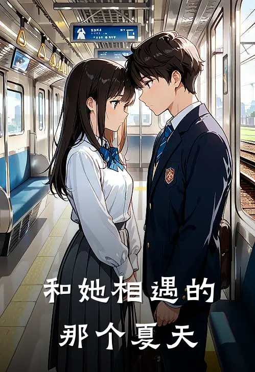 和她相遇的那个夏天
