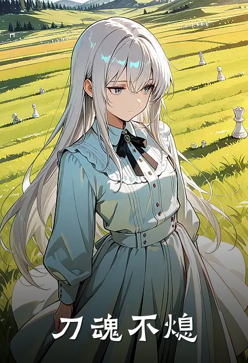 刀魂不熄
