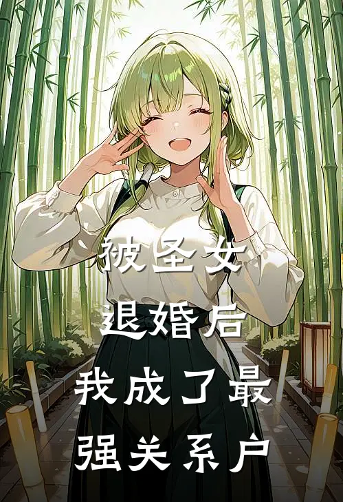 被圣女退婚后，我成了最强关系户