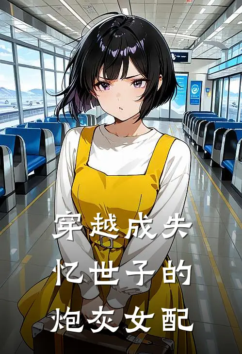 穿越成失忆世子的炮灰女配