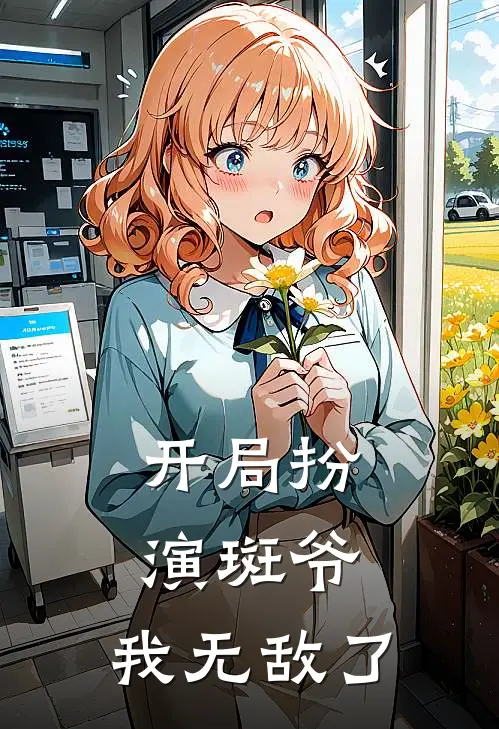 开局扮演斑爷，我无敌了(林默林雪薇)无弹窗小说免费阅读_小说免费阅读无弹窗开局扮演斑爷，我无敌了林默林雪薇