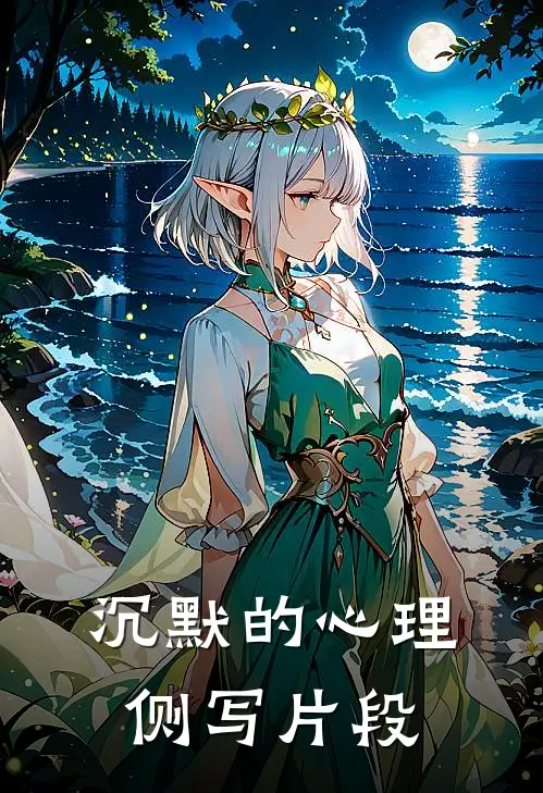 沉默的心理侧写片段