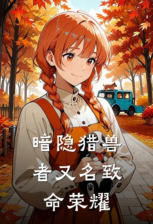 【暗隐猎兽者】又名【致命荣耀】(苏念陆博琛)热门完本小说_最新小说【暗隐猎兽者】又名【致命荣耀】苏念陆博琛