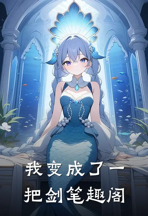 我变成了一把剑笔趣阁
