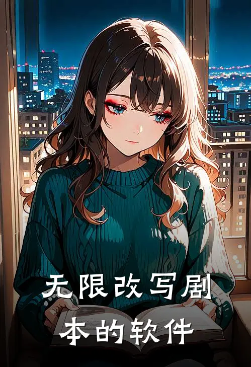 无限改写剧本的软件