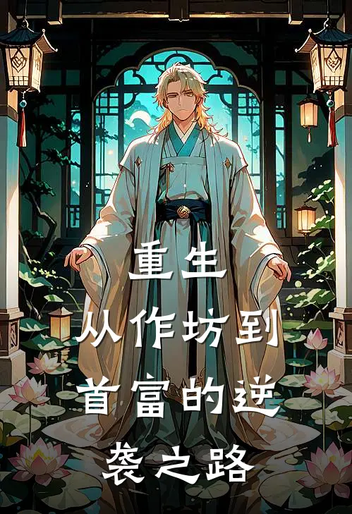 重生：从作坊到首富的逆袭之路林舟王建国完结好看小说_无弹窗全文免费阅读重生：从作坊到首富的逆袭之路(林舟王建国)