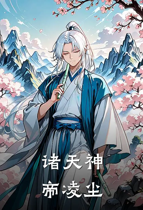 诸天神帝凌尘
