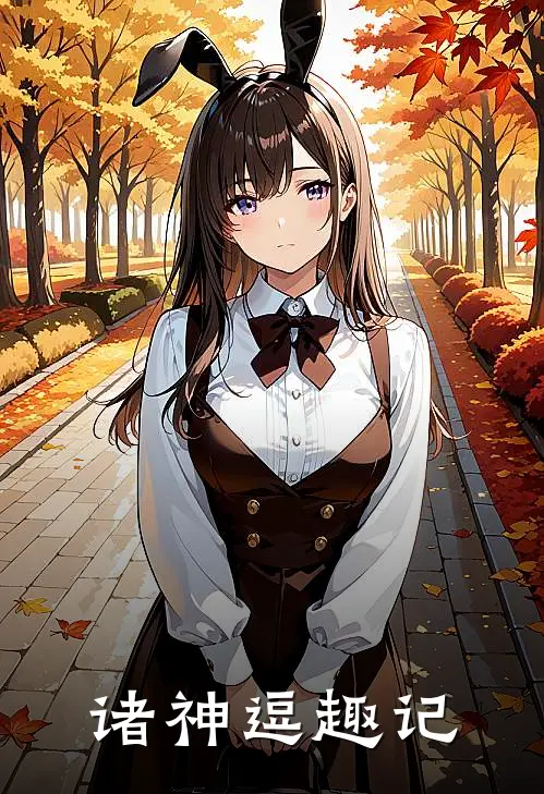 诸神逗趣记云澈木兮完结版免费小说_完本小说大全诸神逗趣记云澈木兮