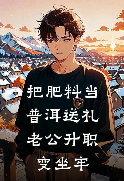 把肥料当普洱送礼，老公升职变坐牢(赵华清温宁)免费阅读完整版小说_完结免费小说把肥料当普洱送礼，老公升职变坐牢(赵华清温宁)