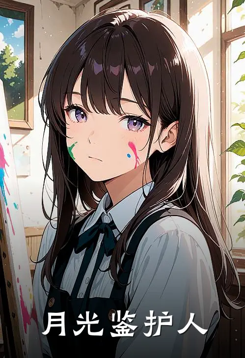 月光鉴护人