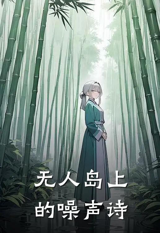 无人岛上的噪声诗