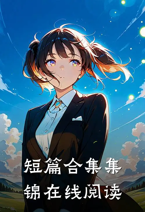 短篇合集集锦在线阅读