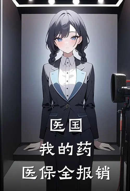 医国：我的药，医保全报销