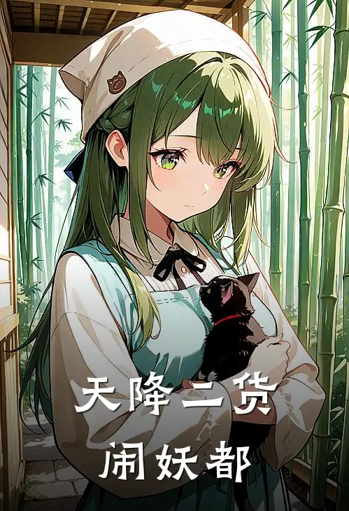 天降二货闹妖都莉雅赵小蛋免费小说完结_最新章节列表天降二货闹妖都(莉雅赵小蛋)